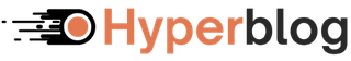 Hyperblog logo