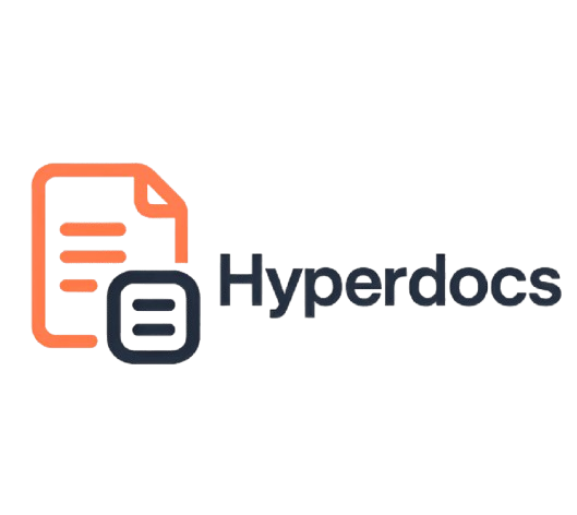 Hyperdocs